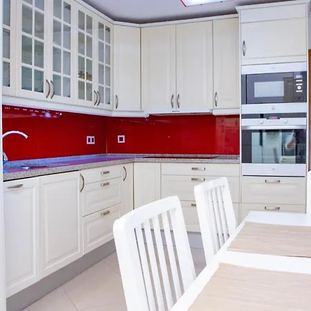 Myflats Premium Mirador Apartment Arenales del Sol Exterior photo
