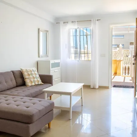 Myflats Premium Mirador Apartment Arenales del Sol Exterior photo