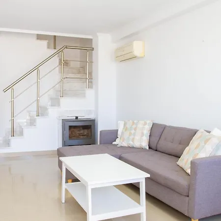 Myflats Premium Mirador Apartment Arenales del Sol Exterior photo