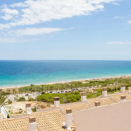 Myflats Premium Mirador Apartment Arenales del Sol Exterior photo