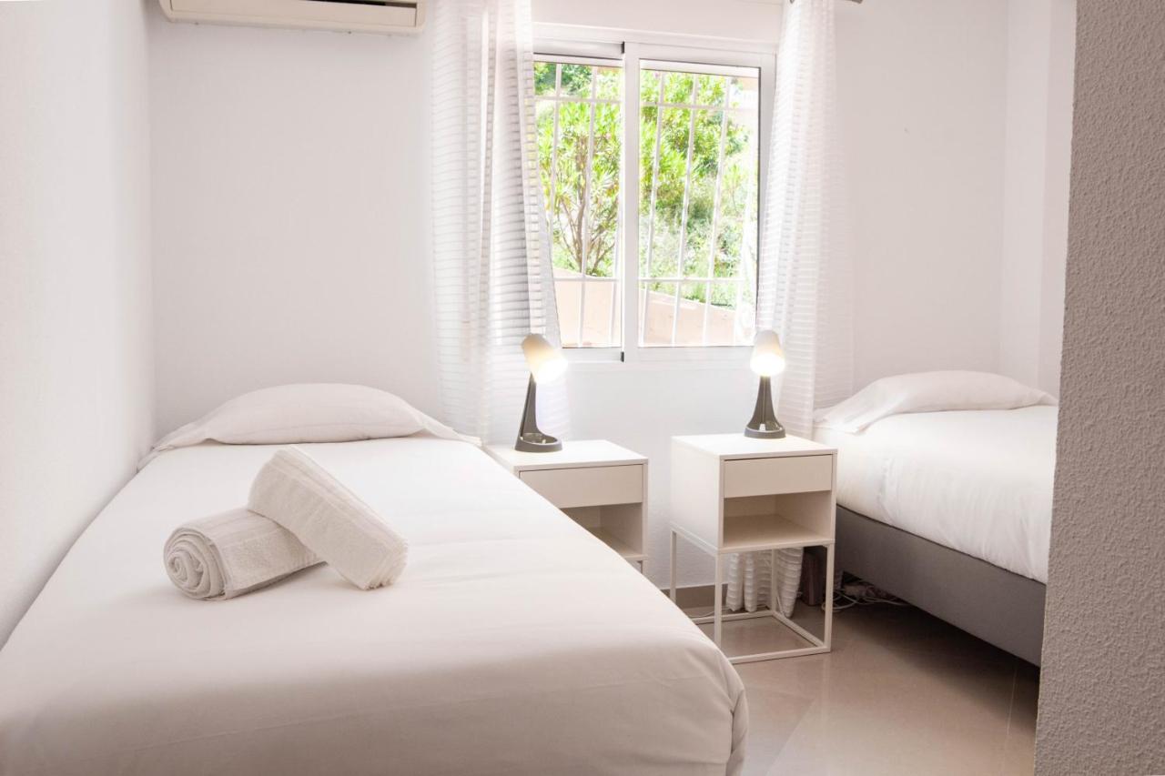 Myflats Premium Mirador Apartment