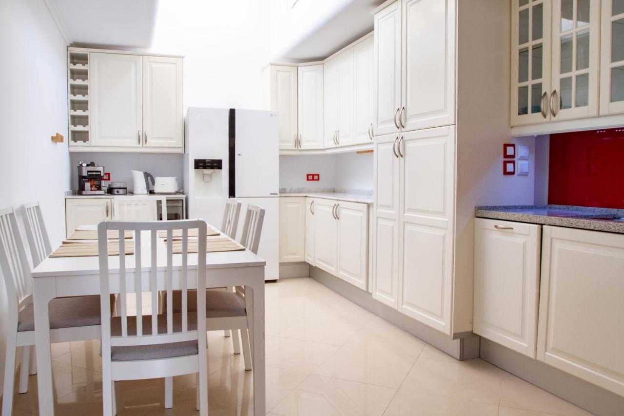Apartment Myflats Premium Mirador *