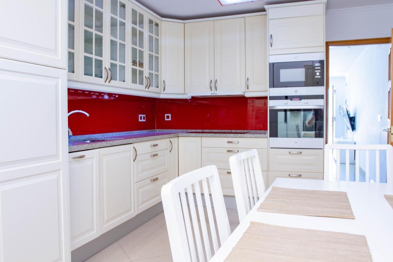 Myflats Premium Mirador Apartment *