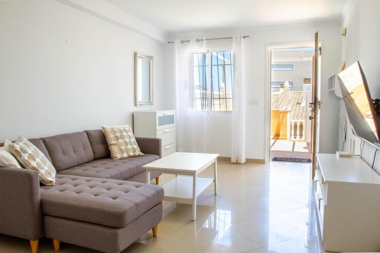 Myflats Premium Mirador Appartement Arenales del Sol