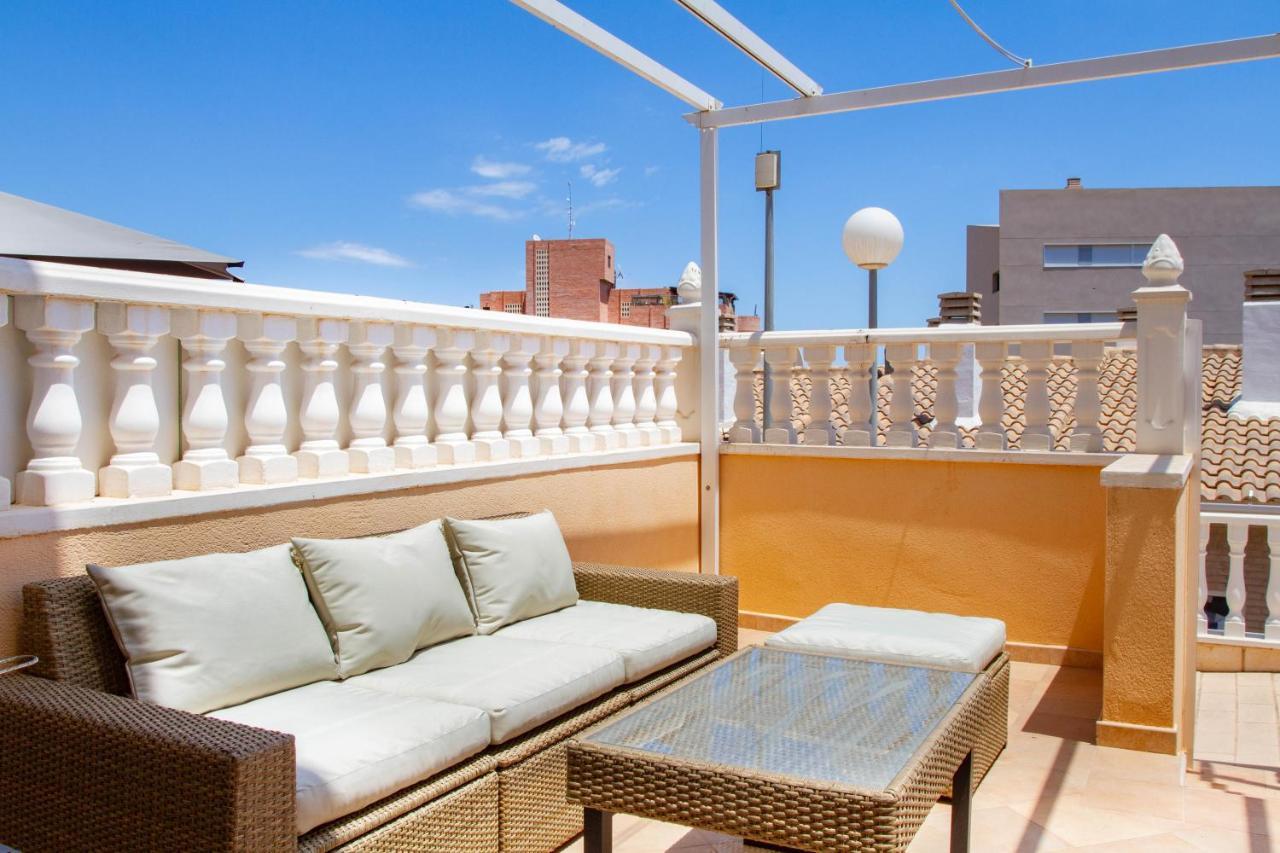 Myflats Premium Mirador Appartement Arenales del Sol