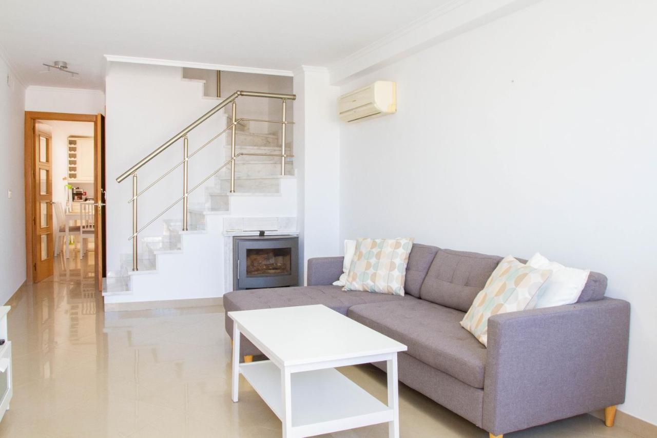 Myflats Premium Mirador Apartment