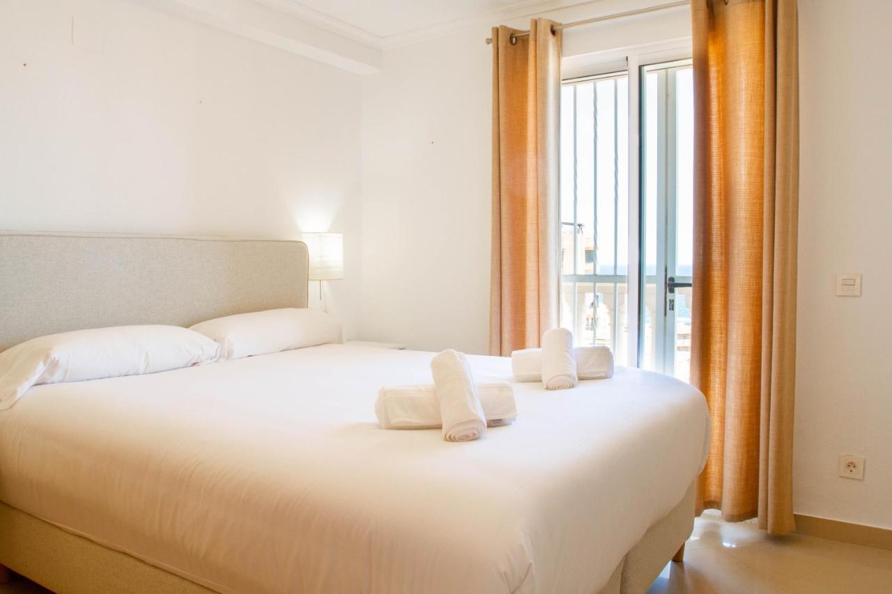 Appartement Myflats Premium Mirador