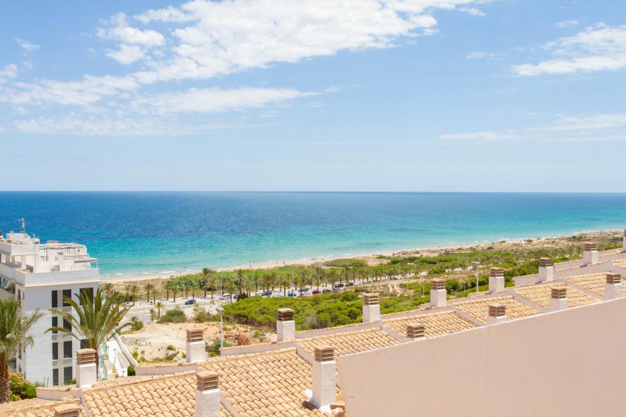 Myflats Premium Mirador Apartment