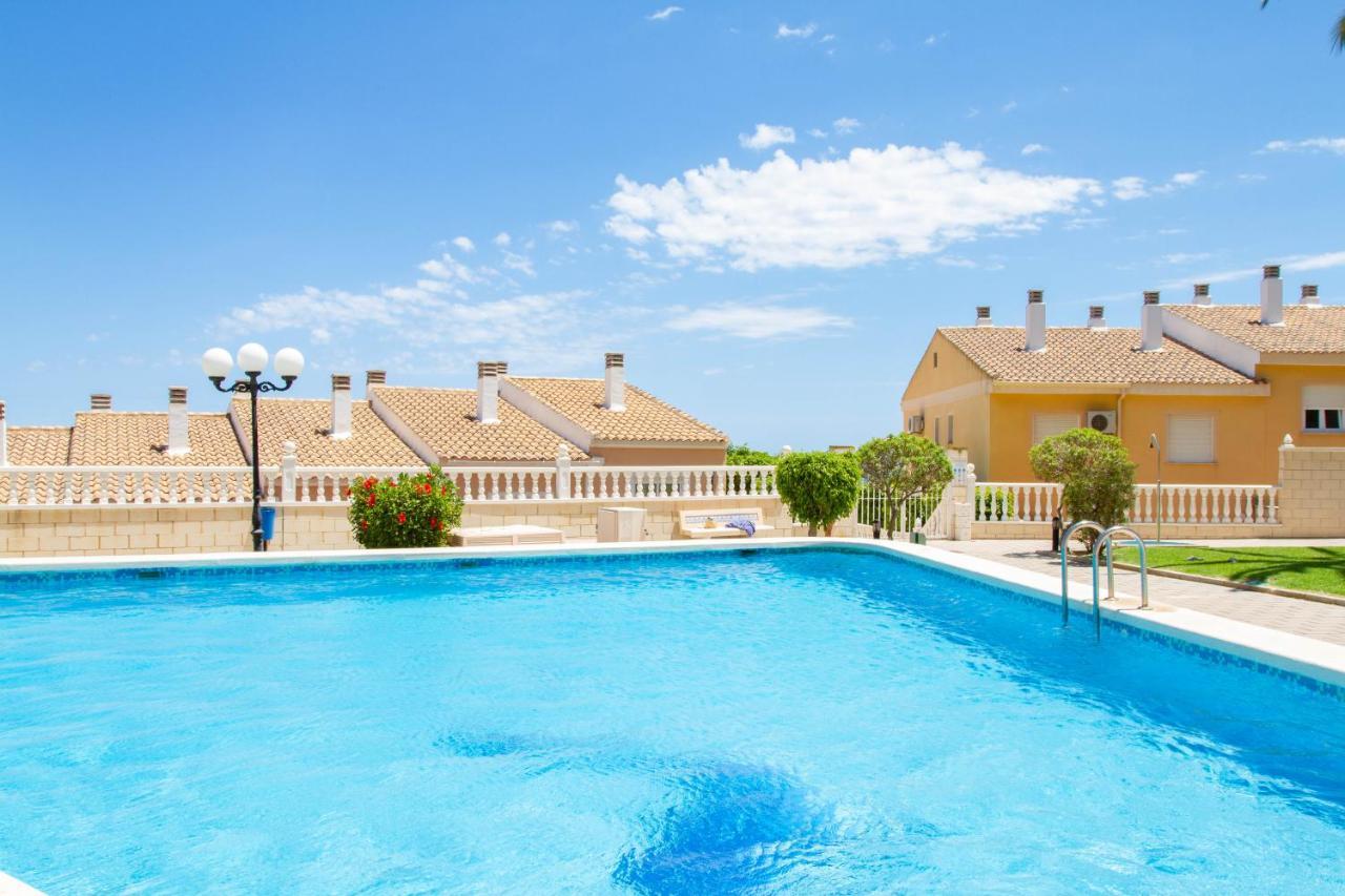 Myflats Premium Mirador Appartement